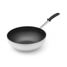 Non-stick Aluminium Stir Fry Pan
